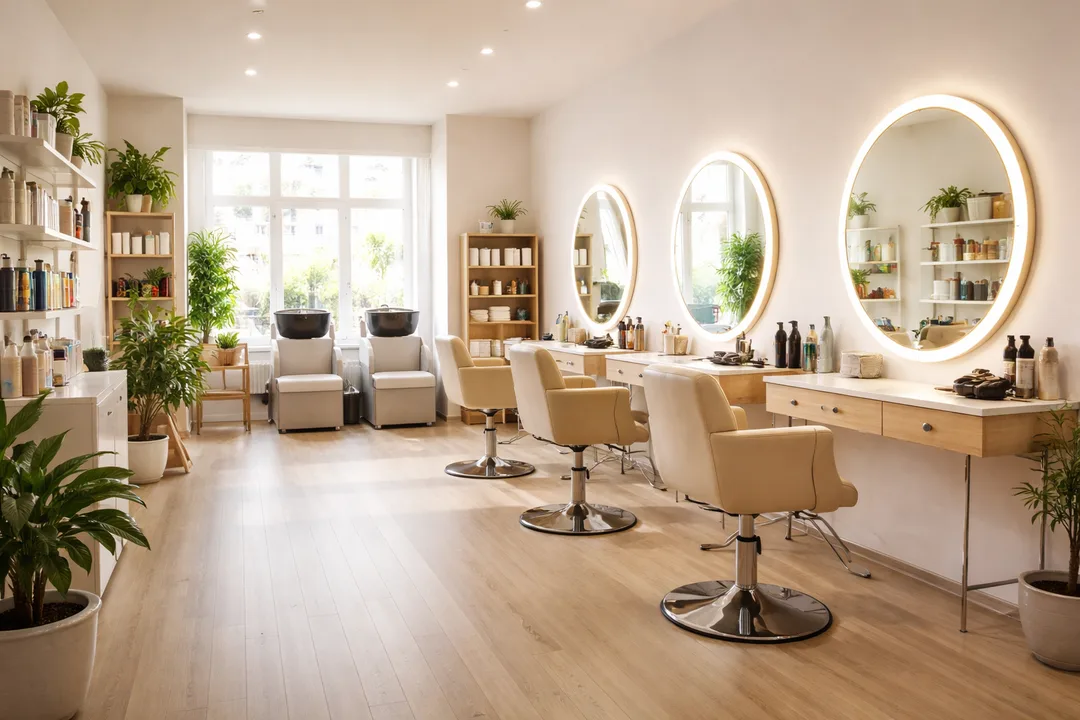 Friseure